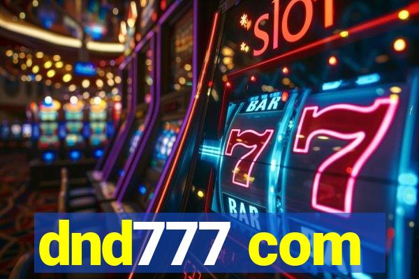 dnd777 com